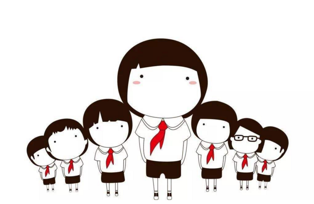 丨丨開學季 - - 致家長，老師，孩子丨丨