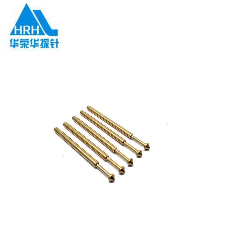 測試探針SP-125308250，華榮華探針廠家