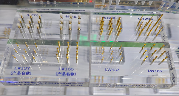 為什么有些測試探針測試后沒有彈性呢？